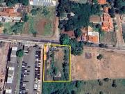 Terreno / Lote para Venda em Campinas/SP Mansões Santo...