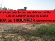 Terreno / Lote para Venda em Campinas/SP Parque Aeroporto