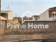 Terreno / Lote para Venda em Campinas/SP Parque Jambeiro
