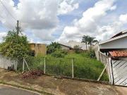 Terreno / Lote para Venda em Campinas/SP Parque Jambeiro