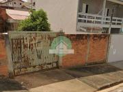 Terreno / Lote para Venda em Campinas/SP Parque Jambeiro