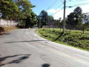Terreno / Lote para Venda em Campinas/SP Parque Jatibaia...