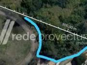 Terreno / Lote para Venda em Campinas/SP Parque Montreal