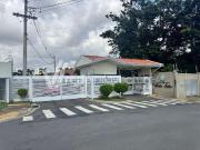 Terreno / Lote para Venda em Campinas/SP Parque Rural...