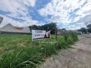 Terreno / Lote para Venda em Campinas/SP Parque São Quirino