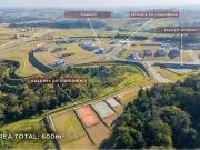 Terreno / Lote para Venda em Campinas/SP Parque São Quirino