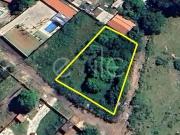 Terreno / Lote para Venda em Campinas/SP Parque Aeroporto