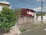 Terreno / Lote para Venda em Campinas/SP Parque Via Norte