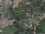 Terreno / Lote para Venda em Campinas/SP Pedra Branca