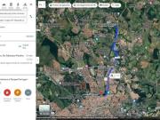 Terreno / Lote para Venda em Campinas/SP Tijuco das Telhas