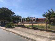 Terreno / Lote para Venda em Campinas/SP Vila Aeroporto I
