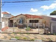 Terreno / Lote para Venda em Campinas/SP Vila Industrial