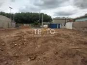 Terreno / Lote para Venda em Campinas/SP Vila Industrial