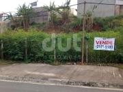 Terreno / Lote para Venda em Campinas/SP Vila São Bento