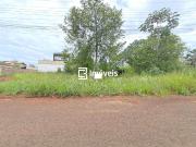 Terreno / Lote para Venda em Campo Grande/MS Água Limpa Park