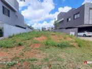 Terreno / Lote para Venda em Campo Grande/MS Alphaville...