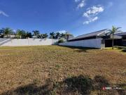 Terreno / Lote para Venda em Campo Grande/MS Alphaville...