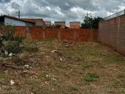 Terreno / Lote para Venda em Campo Grande/MS Bom Retiro