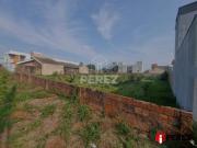 Terreno / Lote para Venda em Campo Grande/MS Carandá Bosque