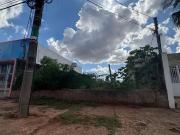 Terreno / Lote para Venda em Campo Grande/MS Centro