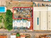 Terreno / Lote para Venda em Campo Grande/MS Conjunto...