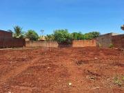 Terreno / Lote para Venda em Campo Grande/MS Jardim Aero...