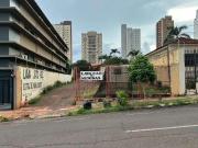 Terreno / Lote para Venda em Campo Grande/MS Jardim dos...