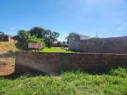 Terreno / Lote para Venda em Campo Grande/MS Jardim...