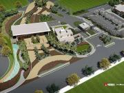 Terreno / Lote para Venda em Campo Grande/MS Jardim Veraneio