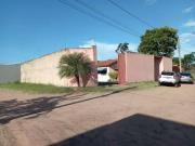 Terreno / Lote para Venda em Campo Grande/MS Loteamento...
