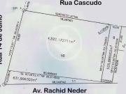 Terreno / Lote para Venda em Campo Grande/MS Monte Castelo