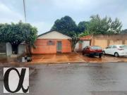 Terreno / Lote para Venda em Campo Grande/MS Monte Castelo