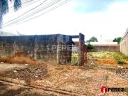 Terreno / Lote para Venda em Campo Grande/MS Monte Castelo