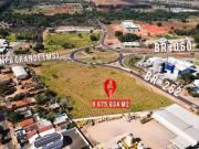 Terreno / Lote para Venda em Campo Grande/MS Núcleo...