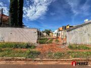 Terreno / Lote para Venda em Campo Grande/MS Parque...