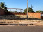 Terreno / Lote para Venda em Campo Grande/MS Parque...