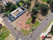 Terreno / Lote para Venda em Campo Grande/MS Parque...