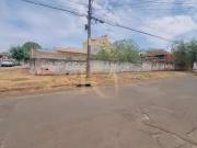 Terreno / Lote para Venda em Campo Grande/MS São Francisco