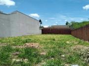 Terreno / Lote para Venda em Campo Grande/MS Tiradentes