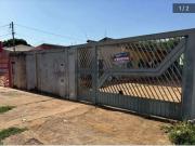 Terreno / Lote para Venda em Campo Grande/MS Vila Almeida