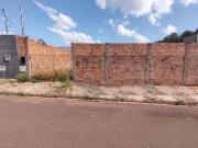 Terreno / Lote para Venda em Campo Grande/MS Vila Almeida