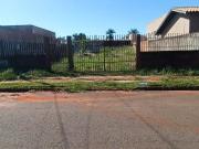Terreno / Lote para Venda em Campo Grande/MS Vila...