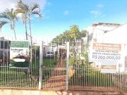 Terreno / Lote para Venda em Campo Grande/MS Vila Marcos...
