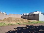 Terreno / Lote para Venda em Campo Grande/MS Vila Nasser