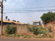 Terreno / Lote para Venda em Campo Grande/MS Vila Santa...