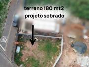 Terreno / Lote para Venda em Campo Grande/MS Vila Vilas Boas