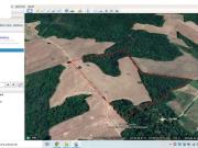 Terreno / Lote para Venda em Campo Largo/PR Fazendinha