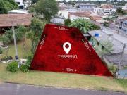 Terreno / Lote para Venda em Campo Largo/PR Jardim São...