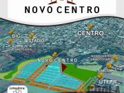 Terreno / Lote para Venda em Campo Mourão/PR Jardim Novo...