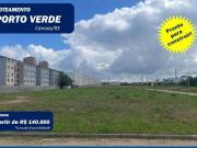 Terreno / Lote para Venda em Canoas/RS Estância Velha